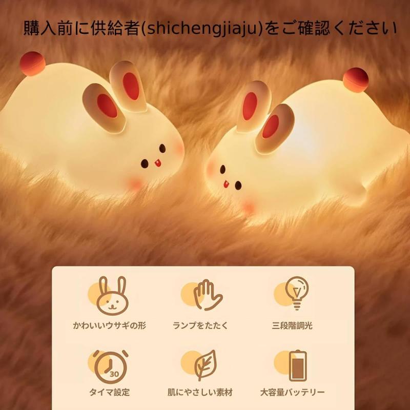 ビットナイトライト™