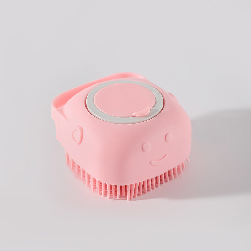 ペット用シャワーブラシ™