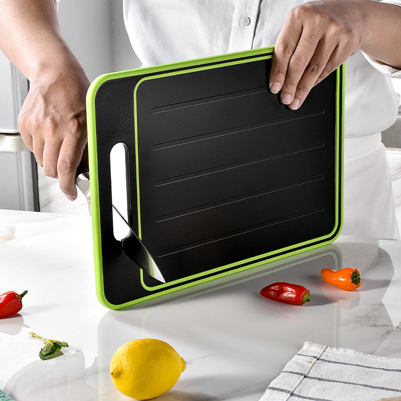 【新発売】【Cookpad plus】4in1 急速解凍プレート
