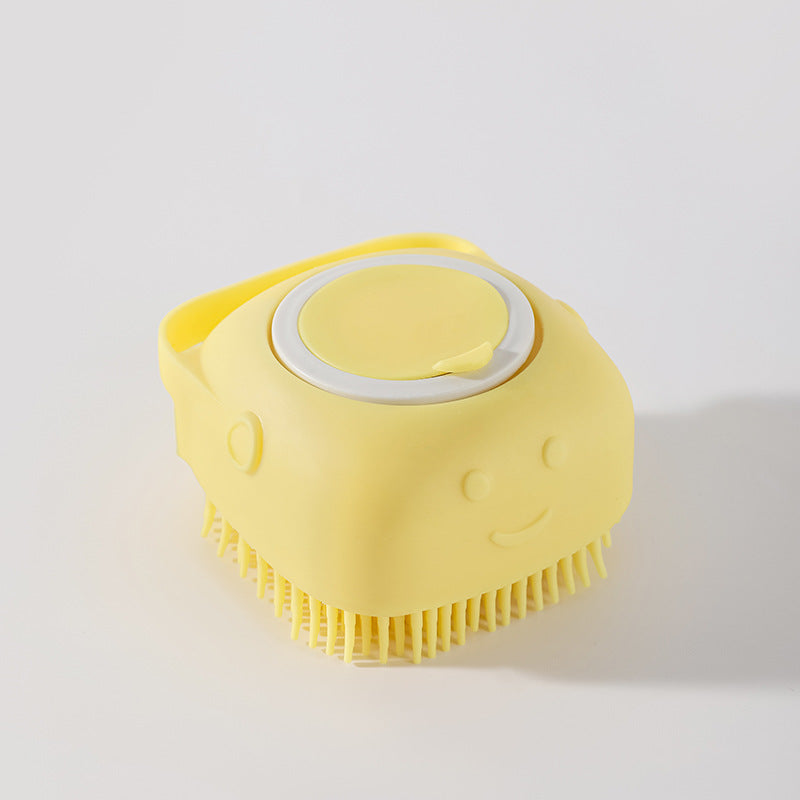 ペット用シャワーブラシ™