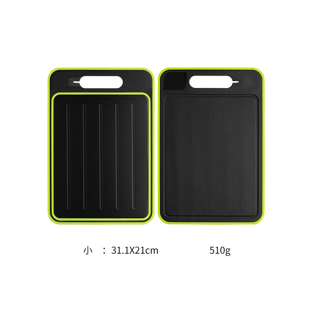 【新発売】【Cookpad plus】4in1 急速解凍プレート