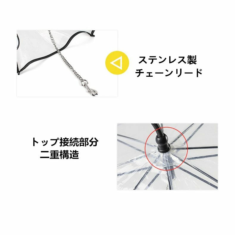 ペットの傘™
