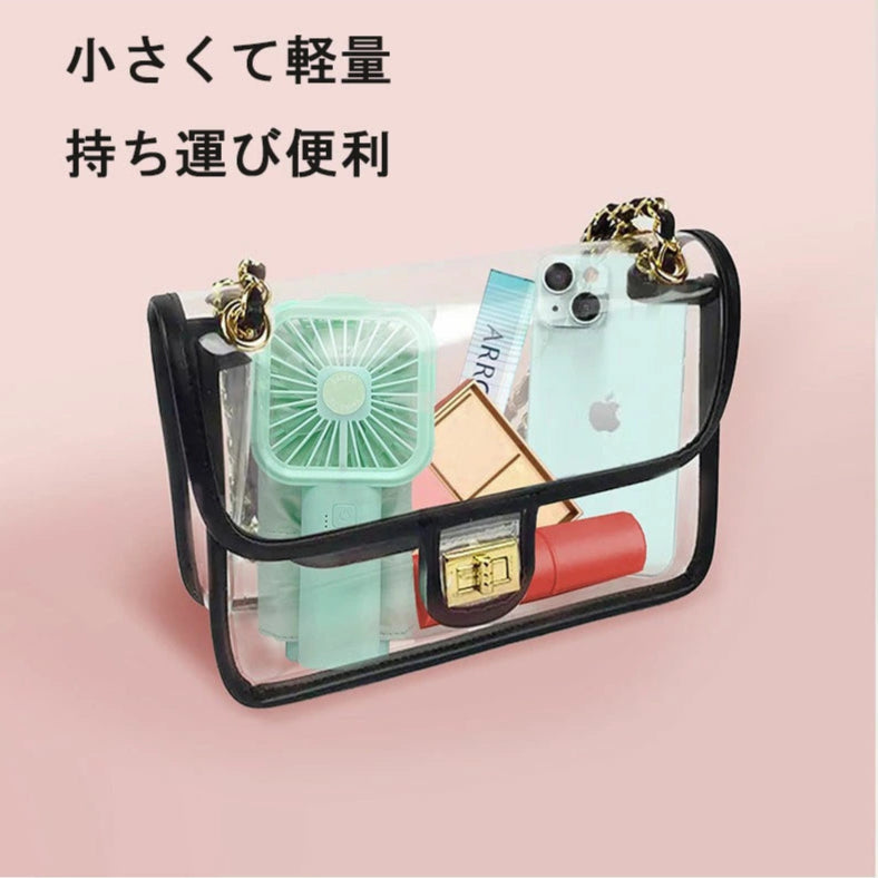 ファン付日傘™