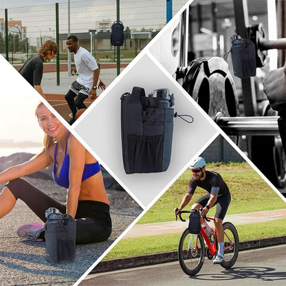 【2025新モデル】 強力マグネットバッグ 男女兼用