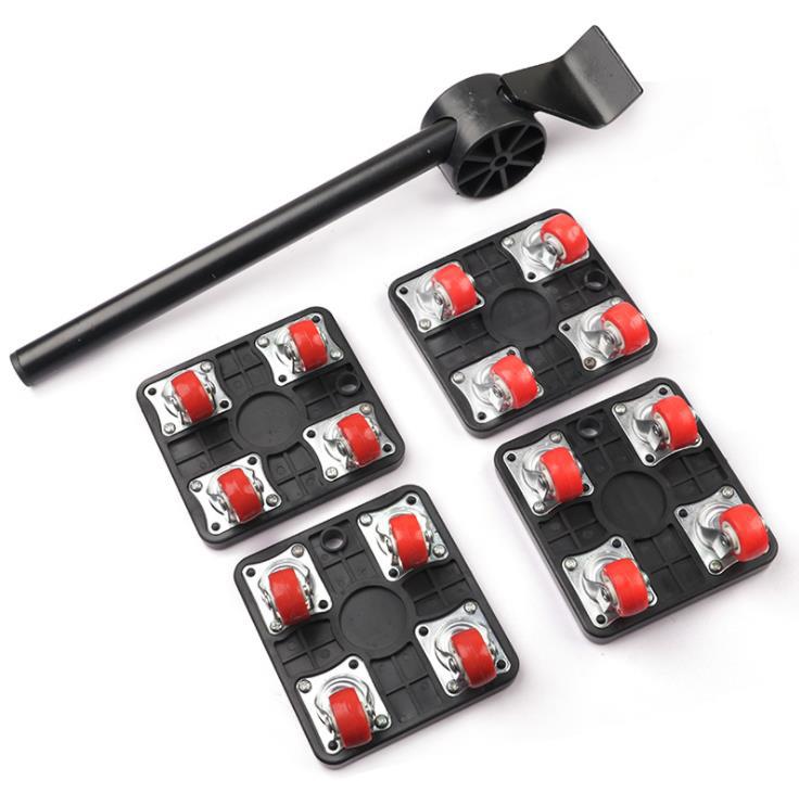 重い家具用移動キット™