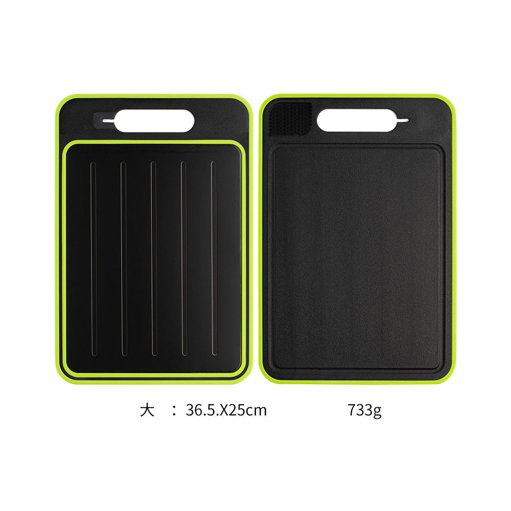 【新発売】【Cookpad plus】4in1　急速解凍プレート