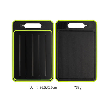 【新発売】【Cookpad plus】4in1　急速解凍プレート