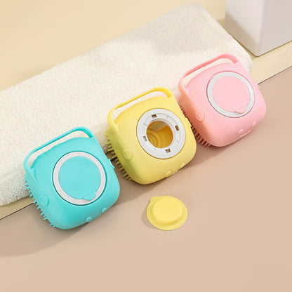 ペット用シャワーブラシ™