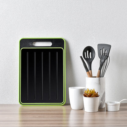 【新発売】【Cookpad plus】4in1　急速解凍プレート
