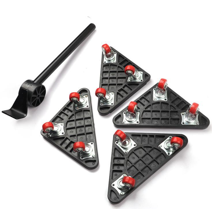 重い家具用移動キット™