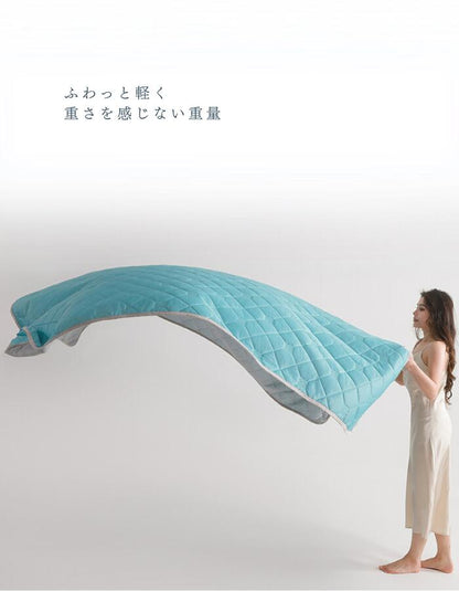 【LINEに追加で10％OFF 】クール ブランケット