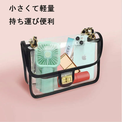 ファン付日傘™