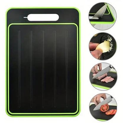 【新発売】【Cookpad plus】4in1　急速解凍プレート